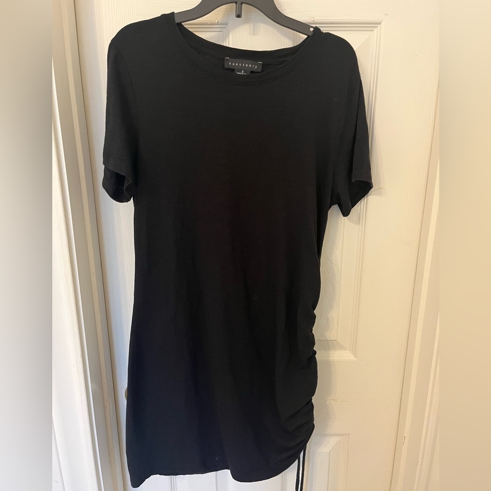 Sanctuary T-Shirt Dress